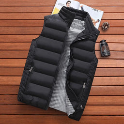 Winter Jacket Casual CoatAzizaK