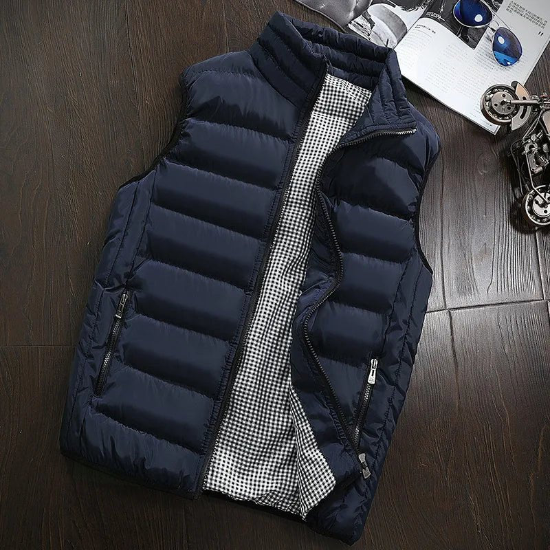Winter Jacket Casual CoatAzizaK