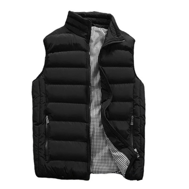 Winter Jacket Casual CoatAzizaK