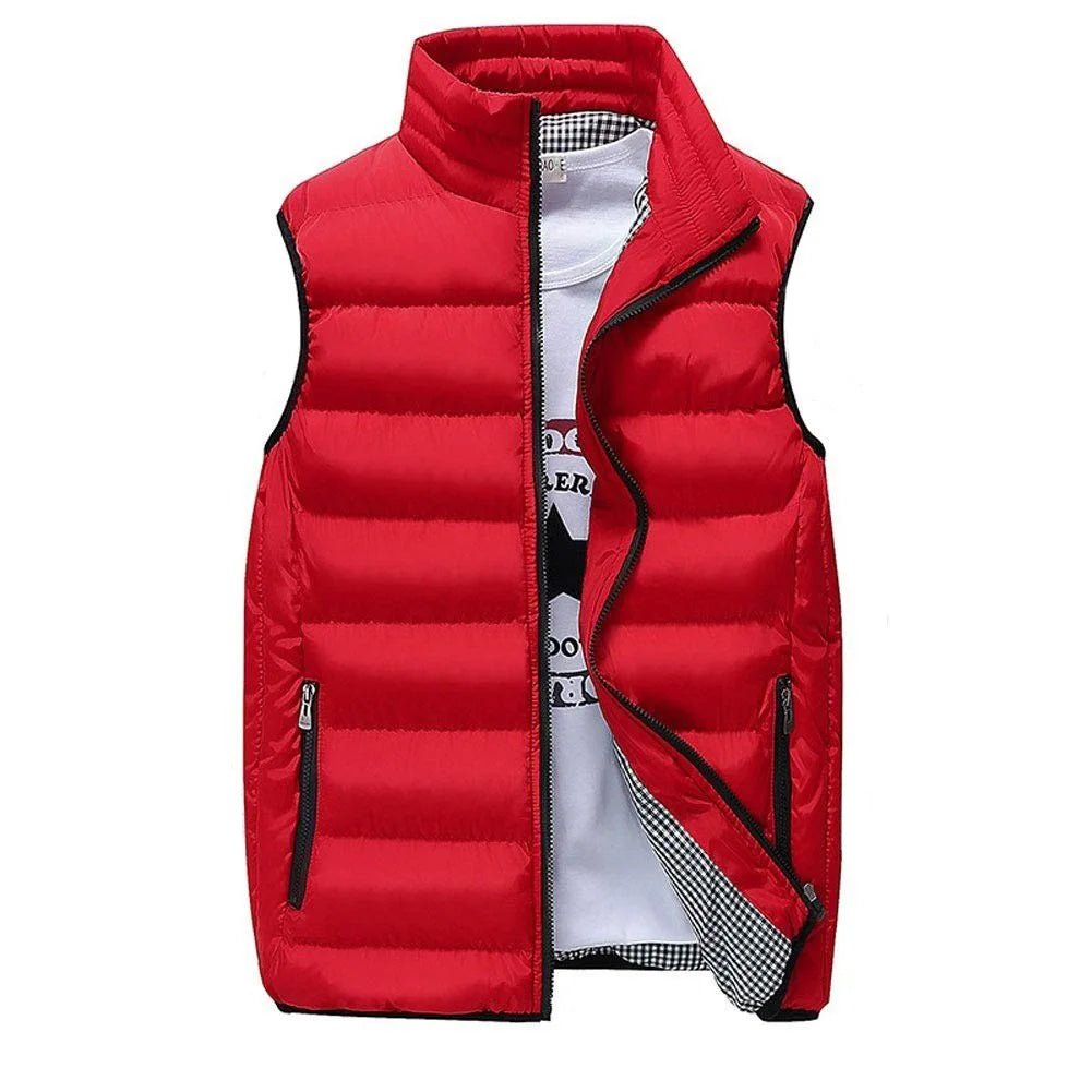 Winter Jacket Casual CoatAzizaK
