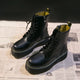 Winter Motorcycle BootsAzizaK