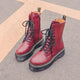 Winter Motorcycle BootsAzizaK