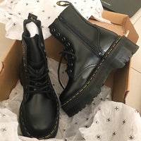 Winter Motorcycle BootsAzizaK