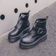 Winter Motorcycle BootsAzizaK