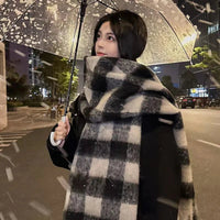 Winter scarfAzizaK