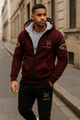 Winter Tracksuit – CLASSILAL Fleece Lined SetAzizaK