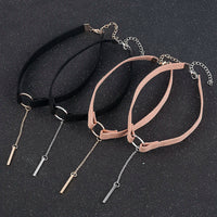 Women NecklaceAzizaK