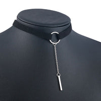 Women NecklaceAzizaK