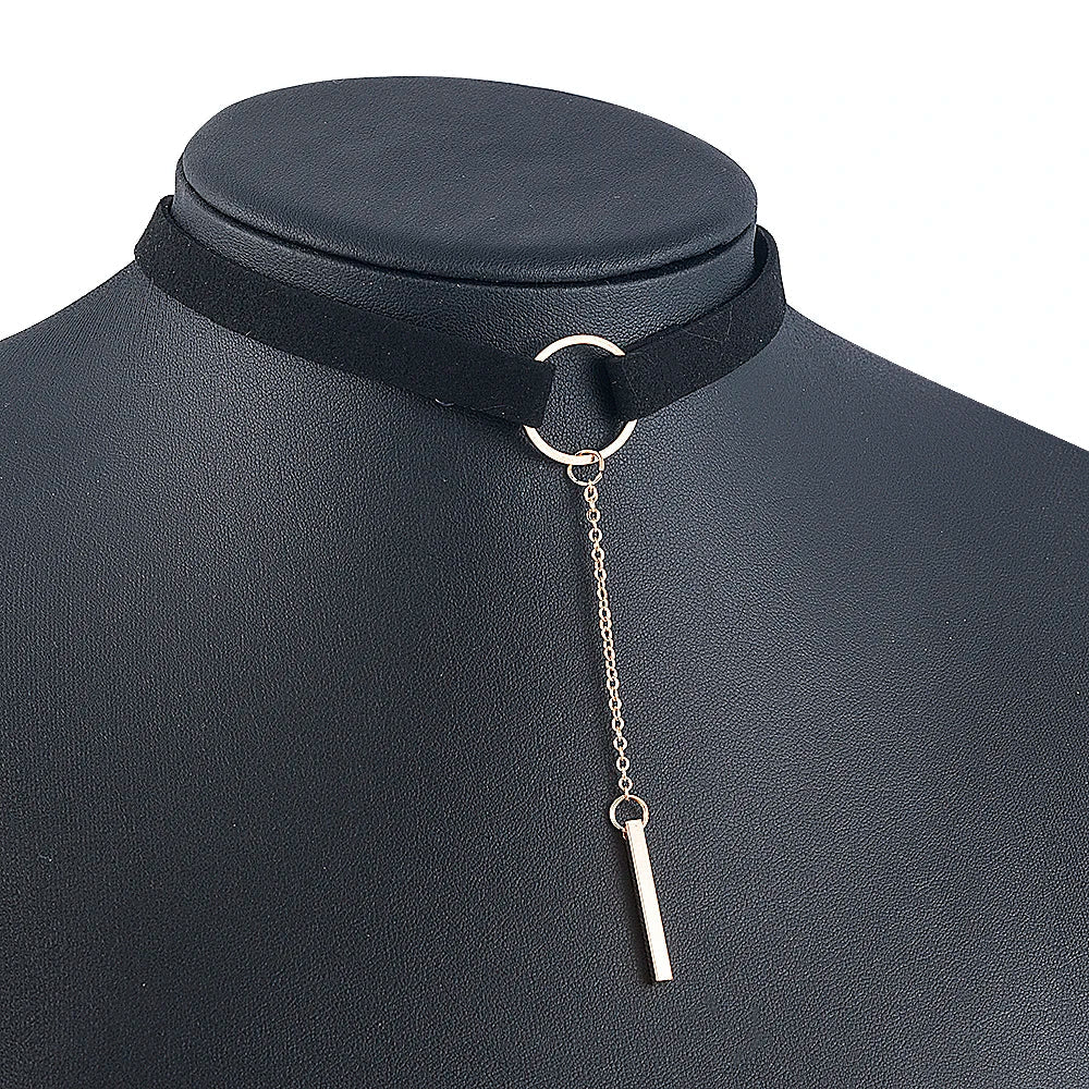 Women NecklaceAzizaK