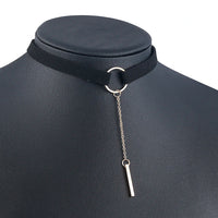 Women NecklaceAzizaK