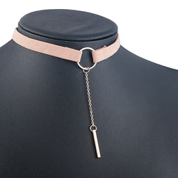 Women NecklaceAzizaK
