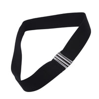 Women’s elastic waist band wideAzizaK