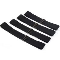 Women’s elastic waist band wideAzizaK