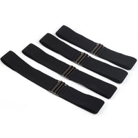 Women’s elastic waist band wideAzizaK