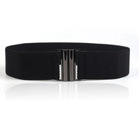 Women’s elastic waist band wideAzizaK