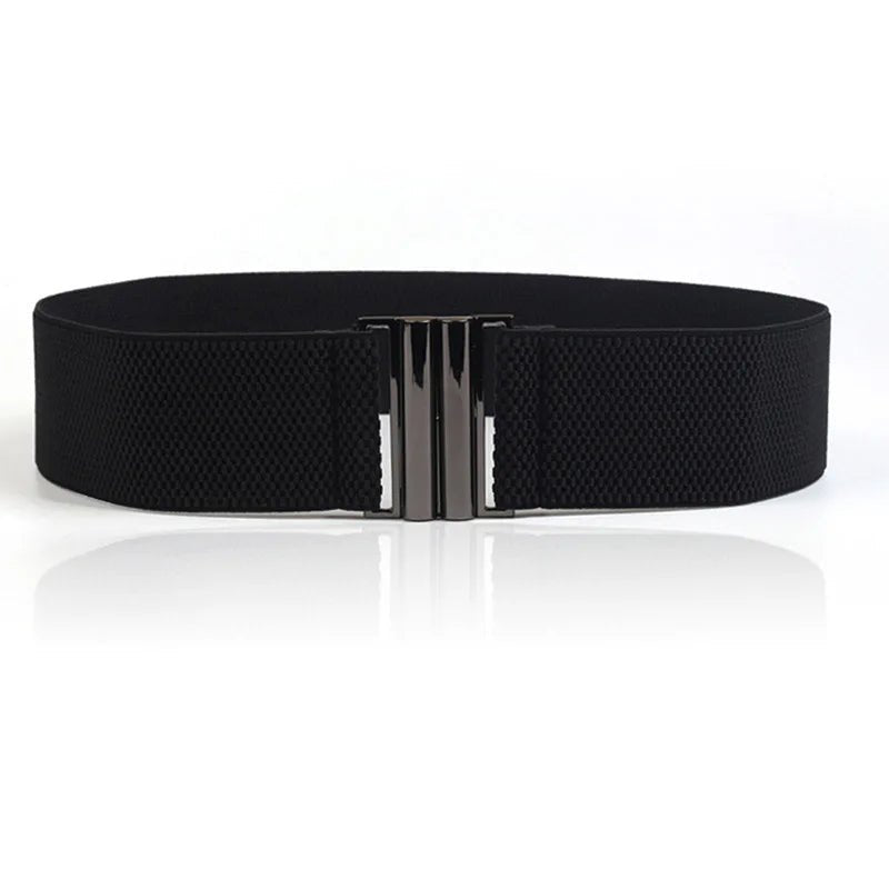 Women’s elastic waist band wideAzizaK