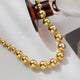 Women’s Necklace 316L Stainless Steel NecklaceAzizaK