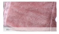 Wool Lining Coat ParkasAzizaK