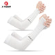 X - TIGER Anti - UV Arm SleevesAzizaK