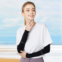 X - TIGER Anti - UV Arm SleevesAzizaK