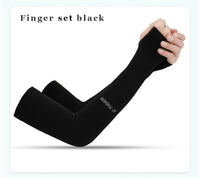 X - TIGER Anti - UV Arm SleevesAzizaK