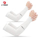 X - TIGER Anti - UV Arm SleevesAzizaK