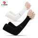 X - TIGER Anti - UV Arm SleevesAzizaK