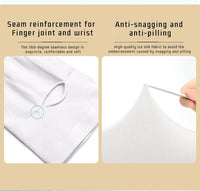X - TIGER Anti - UV Arm SleevesAzizaK