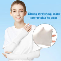 X - TIGER Anti - UV Arm SleevesAzizaK