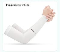 X - TIGER Anti - UV Arm SleevesAzizaK