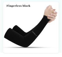 X - TIGER Anti - UV Arm SleevesAzizaK