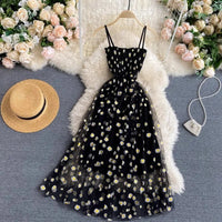 YuooMuoo Dress PartyAzizaK