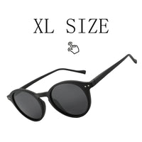 ZENOTTIC (size S) round sunglasses UV400 protection glasses ShadesAzizaK