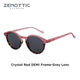 ZENOTTIC (size S) round sunglasses UV400 protection glasses ShadesAzizaK
