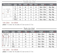Zip - up cardigan jacket + sweatpantsAzizaK