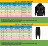 zipped hoodie + pantsAzizaK