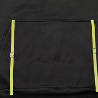 zipped hoodie + pantsAzizaK