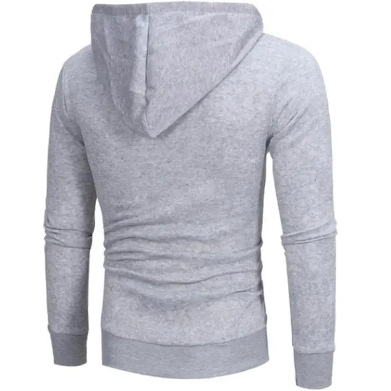 Zipper Tracksuit Hoodie + SweatpantsAzizaK