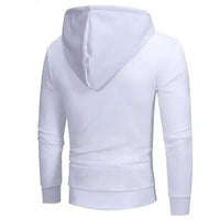 Zipper Tracksuit Hoodie + SweatpantsAzizaK