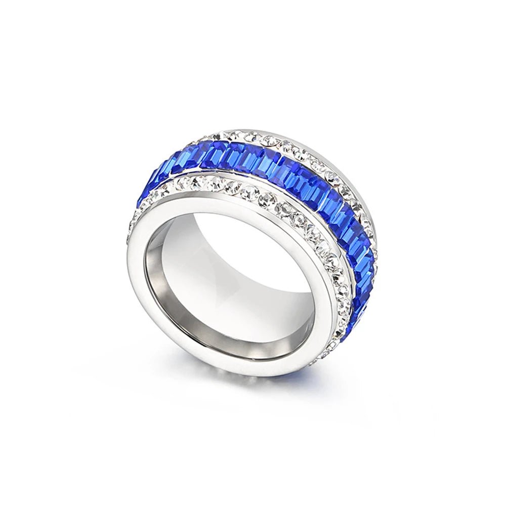 Zircon ringAzizaK