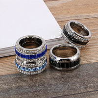 Zircon ringAzizaK