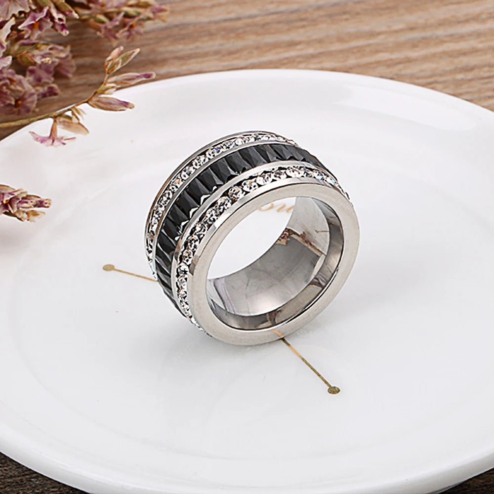 Zircon ringAzizaK