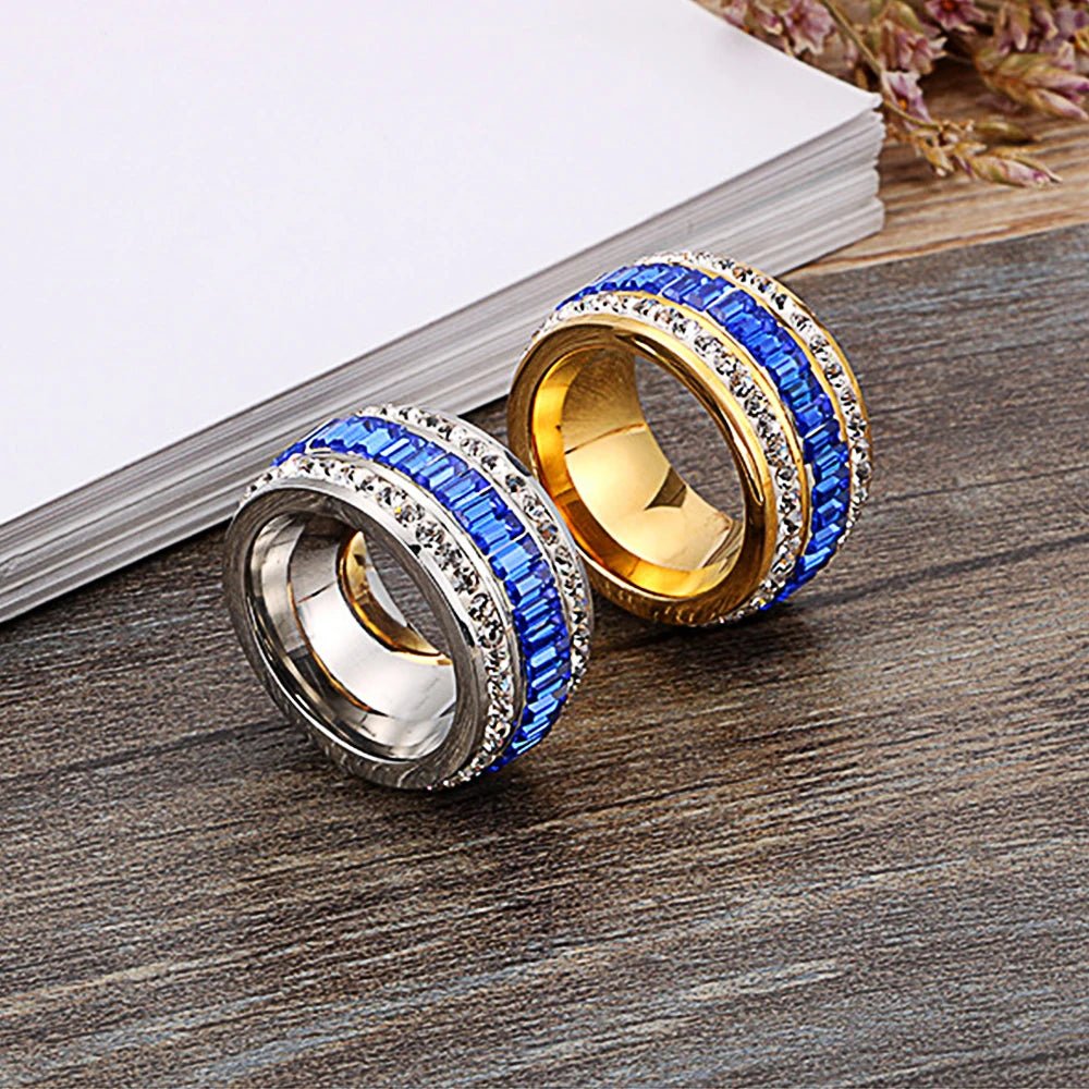 Zircon ringAzizaK