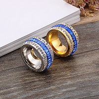 Zircon ringAzizaK