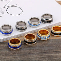 Zircon ringAzizaK